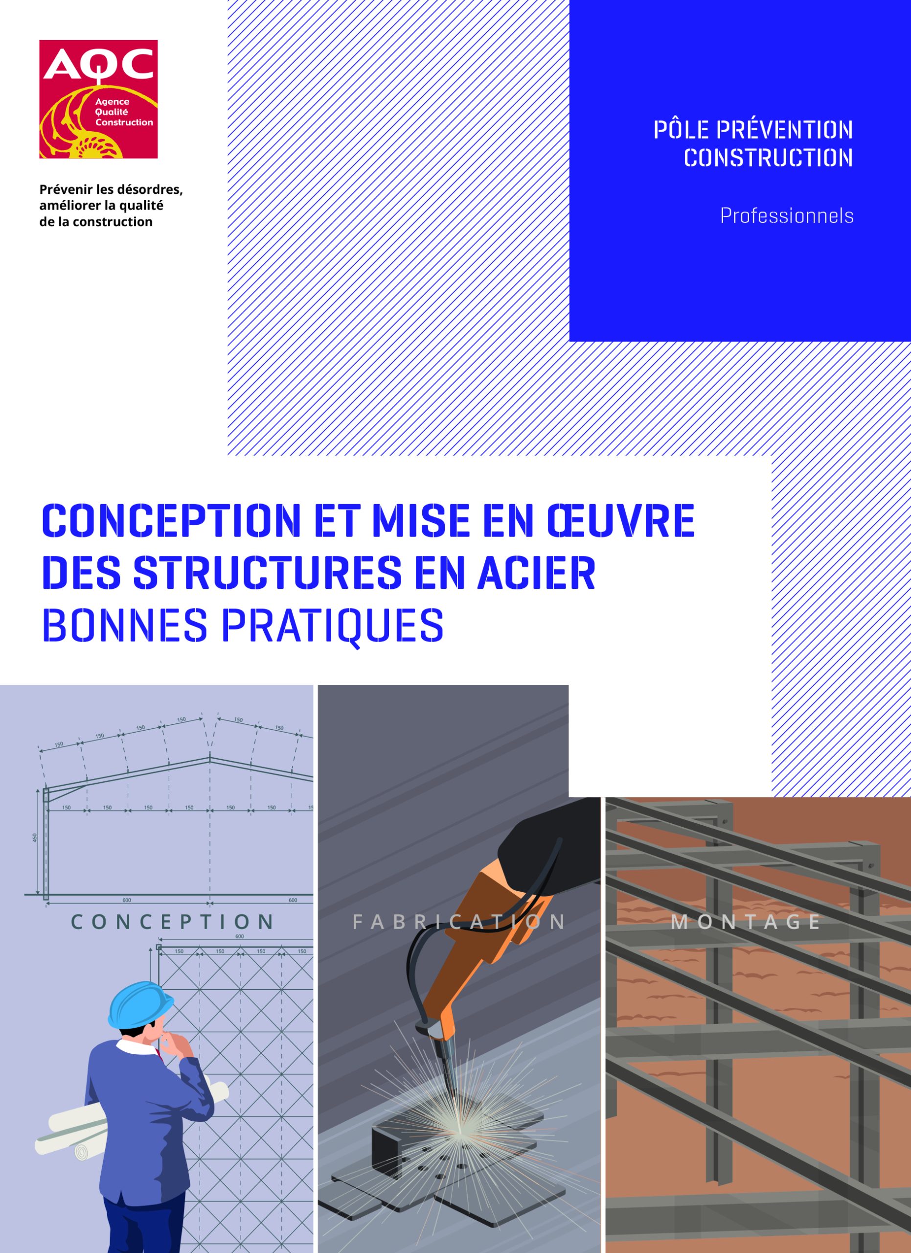 CP-2020-02-Plaquette-Conception-Mise-En-Oeuvre-Structures-Acier-Couverture