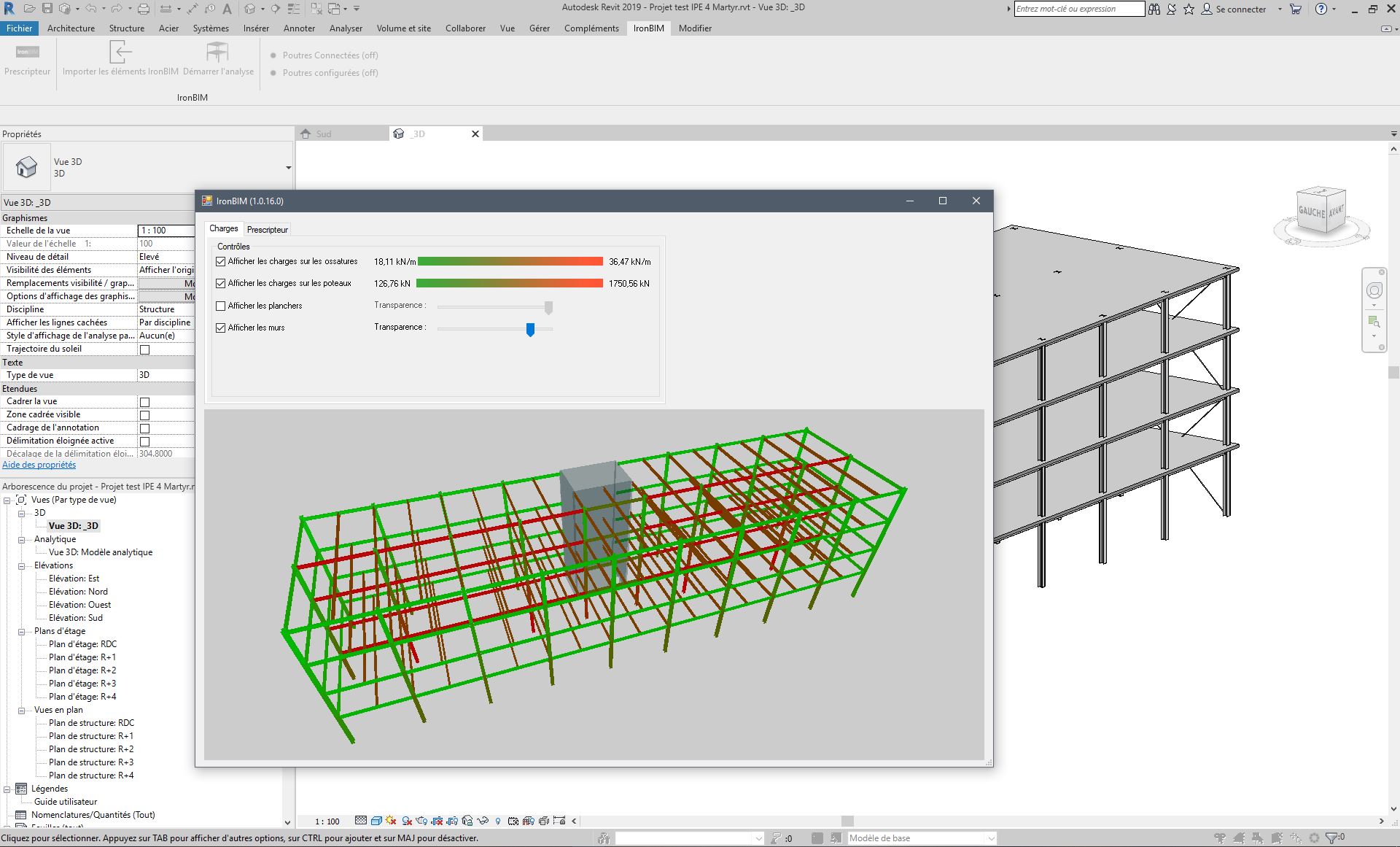 IronBIM-configurateur