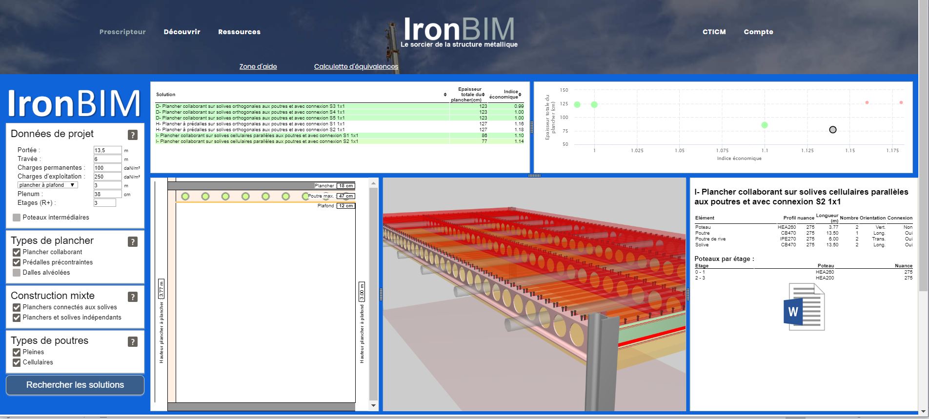 IronBIM-prescripteur