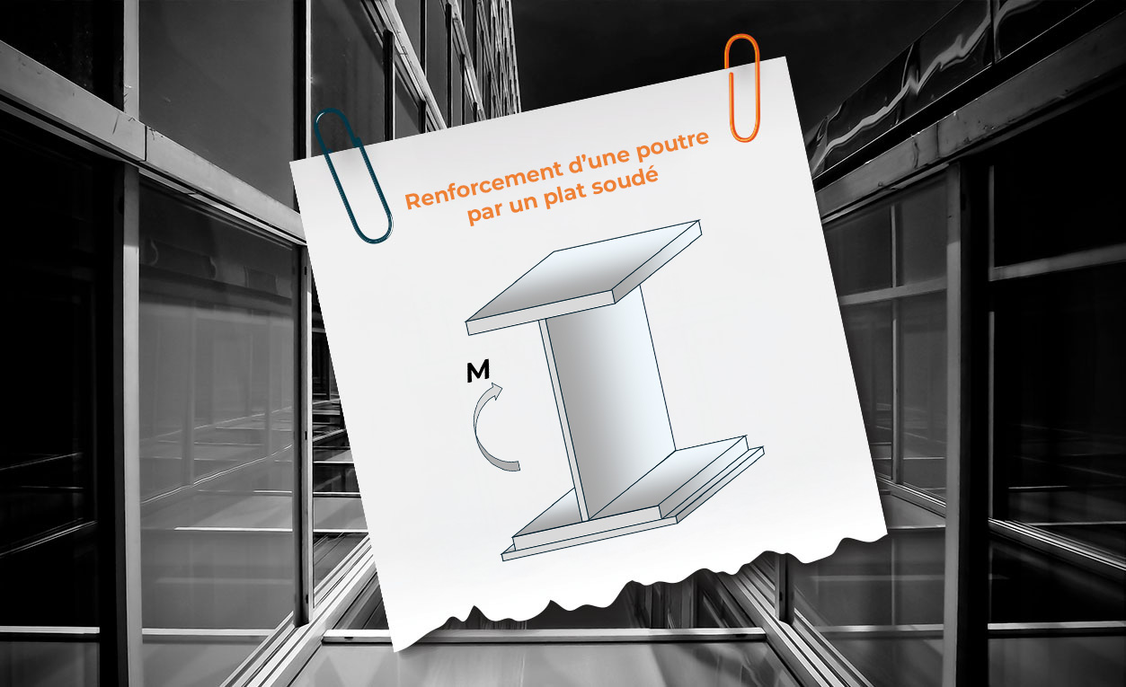 renforcement poutre alain