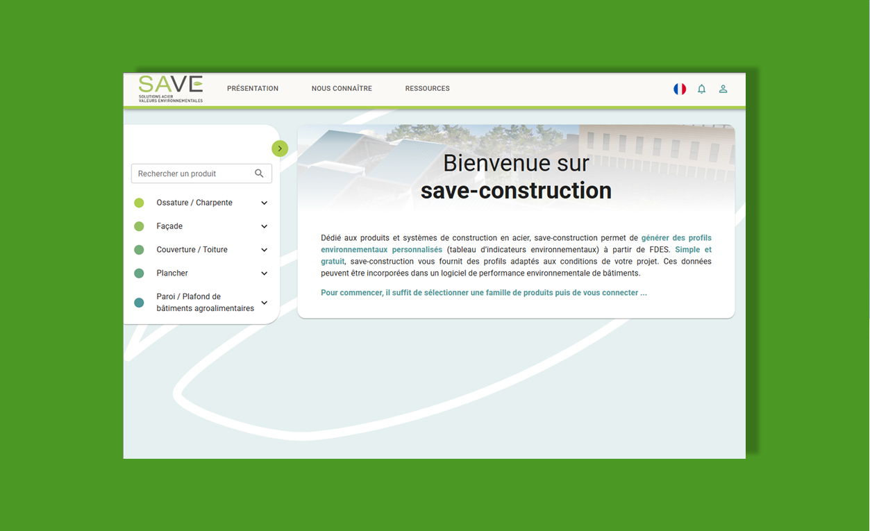 FDES et ACV 2